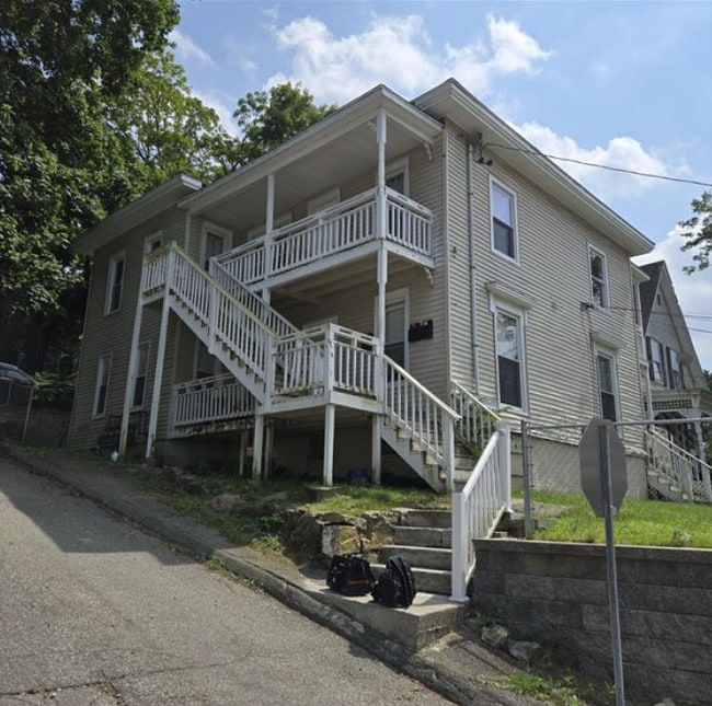 49-51 Boswell Ave