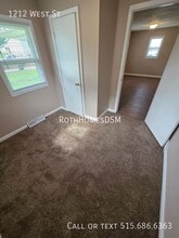 1212 West St in Des Moines, IA - Building Photo - Building Photo
