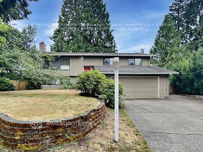 property at 2506 171st Pl SE