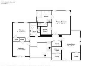 17216 Chablis Ct in Cornelius, NC - Building Photo - Building Photo