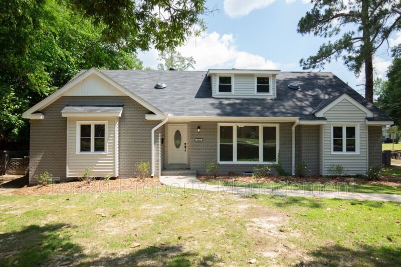 2826 College Dr in Columbus, GA - Building Photo