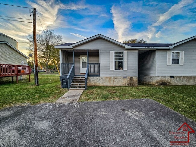 property at 289 Dogwood Pointe Dr