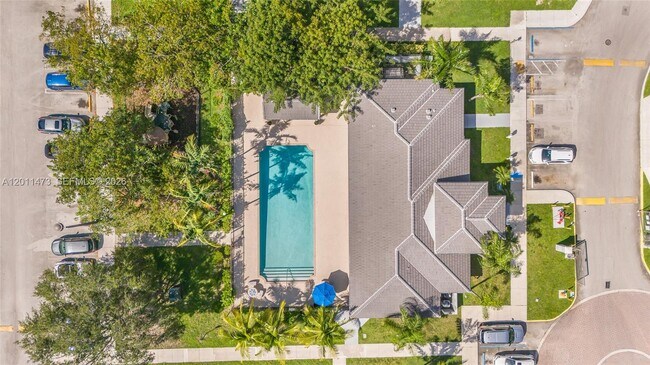 15410 SW 284th St in Homestead, FL - Building Photo - Building Photo