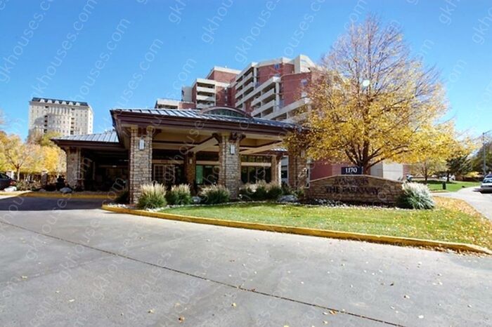 601 W 11th Ave-Unit -APT 218 in Denver, CO - Building Photo