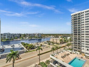 3001 S Ocean Dr, Unit 3001 in Hollywood, FL - Building Photo - Building Photo