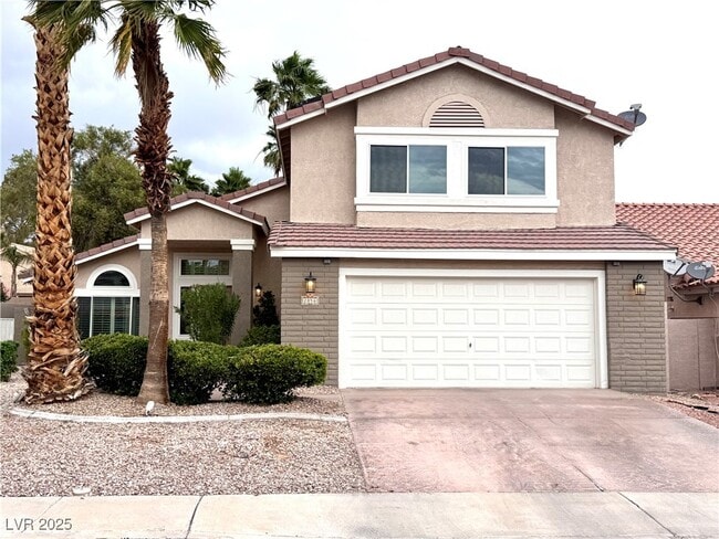 property at 2056 Pinion Springs Dr