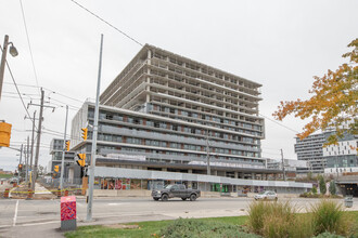 Yorkdale Condominiums in Toronto, ON - Building Photo - Building Photo