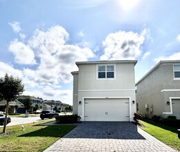 2189 Osprey Point Ct in Apopka, FL - Building Photo - Building Photo