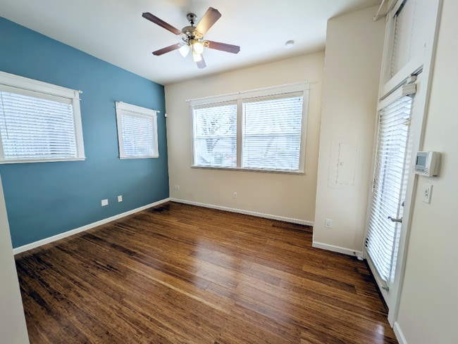 1415 NW 19th Ave in Portland, OR - Building Photo - Building Photo