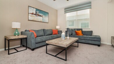 1508 Nassau Point Trail in Kissimmee, FL - Building Photo - Building Photo