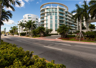 Peloro Miami Beach in Miami Beach, FL - Foto de edificio - Building Photo