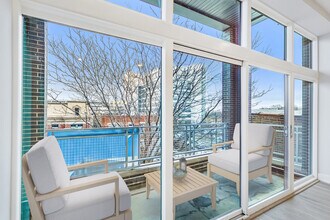 1042 S Oakley Blvd, Unit unit3 in Chicago, IL - Foto de edificio - Building Photo