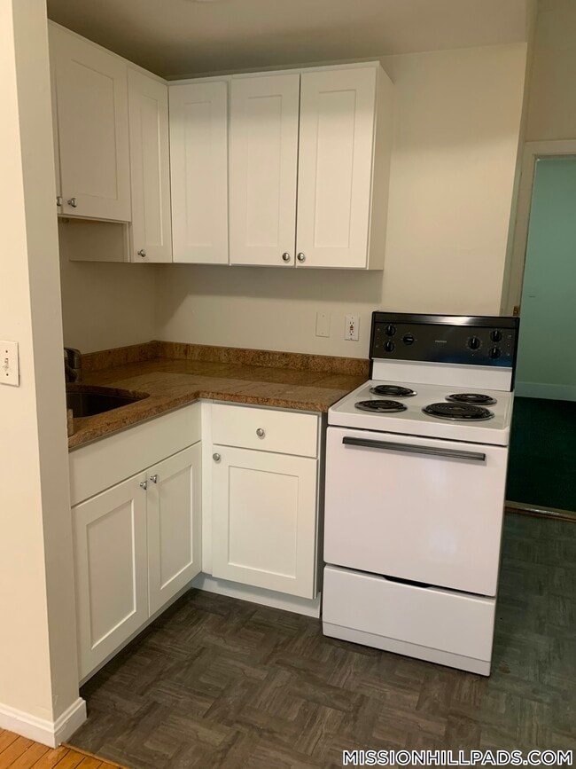 16 Wait St in Boston, MA - Foto de edificio - Building Photo