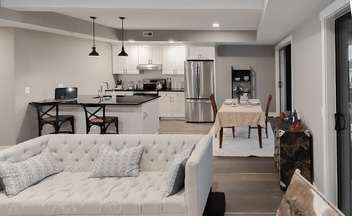 First Street Lofts of Rochester in Rochester, MI - Building Photo