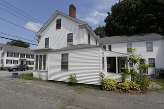 36 Court St in Exeter, NH - Building Photo - Building Photo