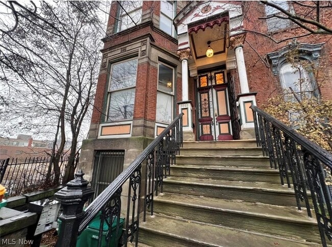 property at 3645 Prospect Ave E