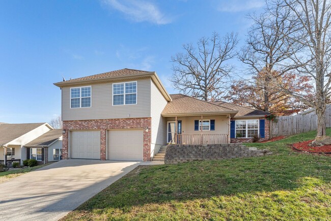 153 Sapling Dr in Branson, MO - Building Photo - Building Photo