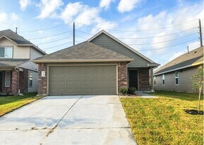 13222 City Grn Trl in Houston, TX - Building Photo