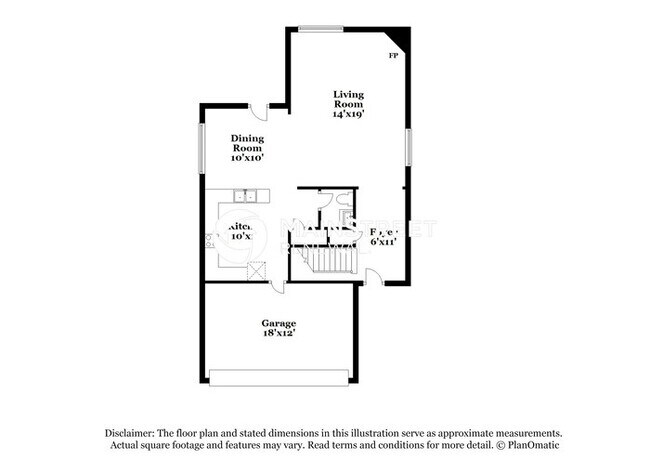 75 Michael Ryan Dr in Porterdale, GA - Building Photo - Building Photo