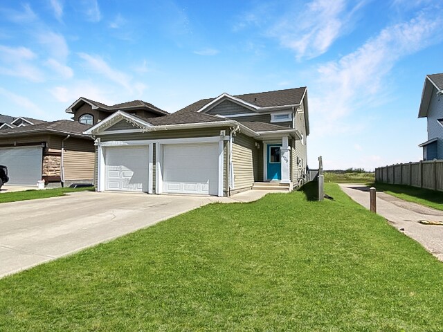 9409-9488 88 St in Grande Prairie, AB - Building Photo - Building Photo