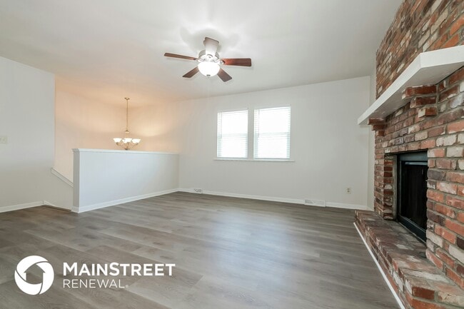 6917 N Mercier St in Kansas City, MO - Building Photo - Building Photo