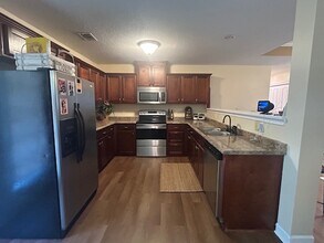 243 Augusta Way in Hinesville, GA - Building Photo - Building Photo