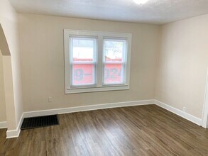 480 S Luett Ave in Indianapolis, IN - Building Photo - Building Photo