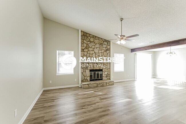 7533 Lawyers Station Dr in Mint Hill, NC - Building Photo - Building Photo