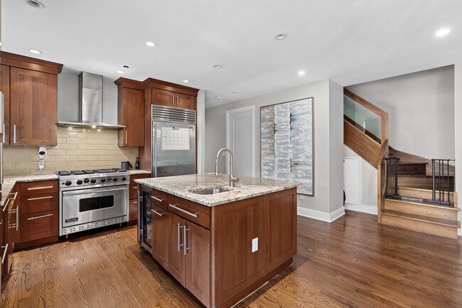 3220 Arlington Ave in Bronx, NY - Building Photo - Building Photo