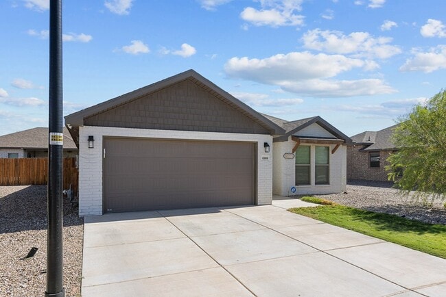 6908 Wagon Ct in Midland, TX - Building Photo - Building Photo