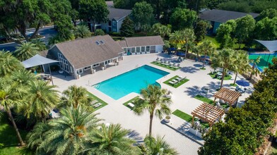 Emerson Isles in Bluffton, SC - Foto de edificio - Building Photo