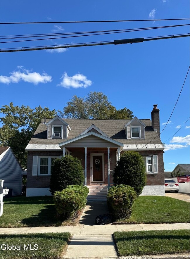 property at 6 Elliott Ave