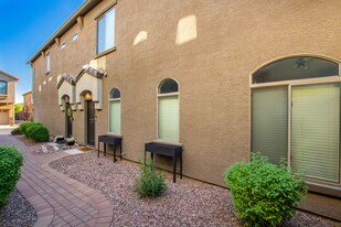 2024 S Baldwin in Mesa, AZ - Building Photo - Building Photo