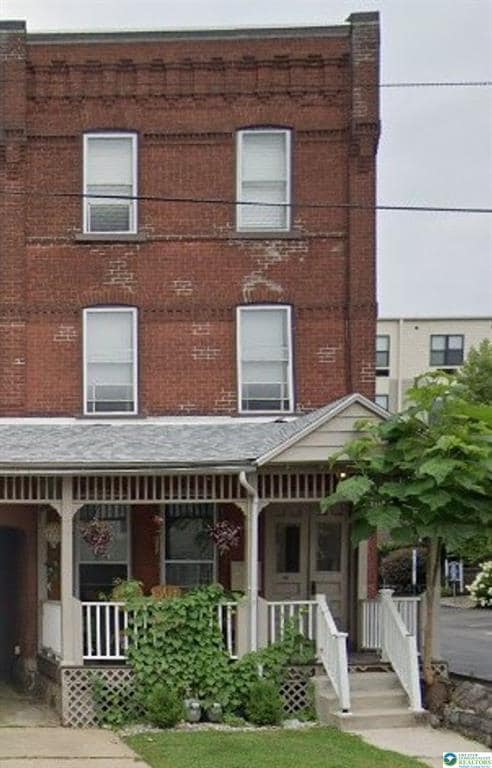 531 Linden St in Bethlehem, PA - Building Photo - Building Photo