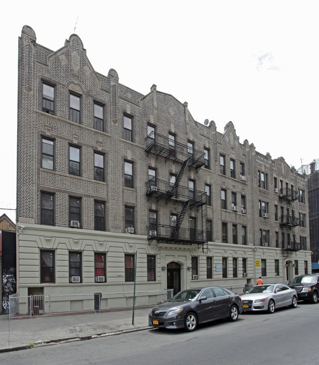 2114 Caton Ave in Brooklyn, NY - Building Photo