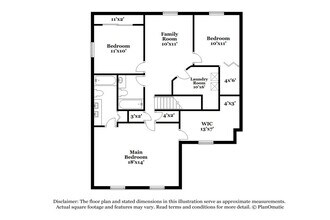 6301 Monteo Ln in Indianapolis, IN - Foto de edificio - Building Photo