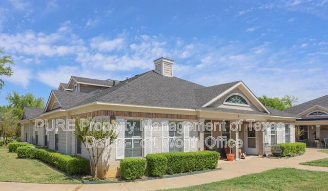 400 Glade Rd in Colleyville, TX - Building Photo