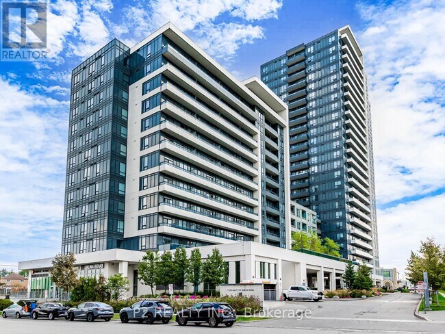 property at 7900 Bathurst St