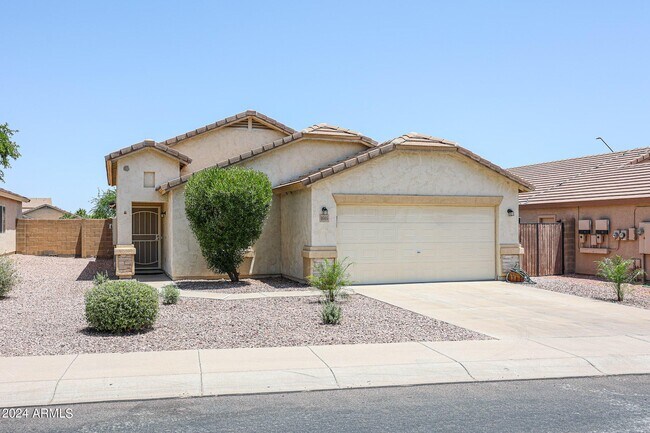 1605 S 227th Ave in Buckeye, AZ - Building Photo - Building Photo