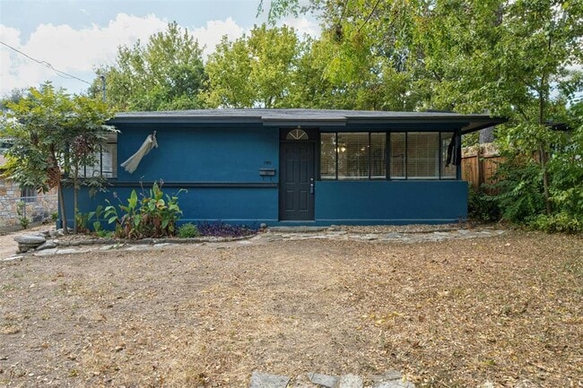 1713 Hether St in Austin, TX - Building Photo - Building Photo