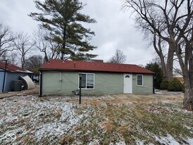 3114 E Murry St in Indianapolis, IN - Building Photo