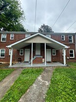 804 Ingleside Ave in Athens, TN - Building Photo