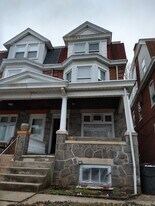238 S Madison St, Unit 2 in Allentown, PA - Building Photo
