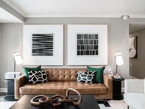 Atler at Brookhaven in Atlanta, GA - Foto de edificio - Building Photo