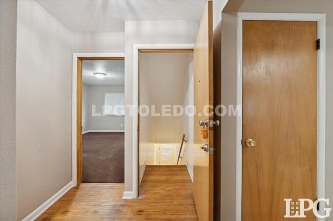 4424 Westway St in Toledo, OH - Building Photo - Building Photo
