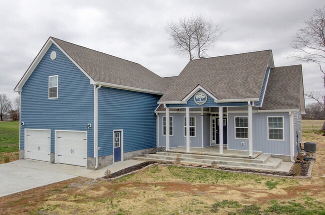property at 127 Riverbend Dr