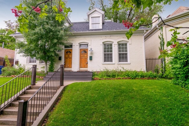 property at 237 S 900 E
