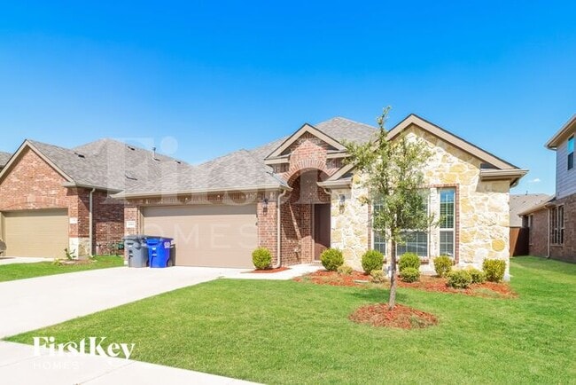 4313 Lakeview Dr in Frisco, TX - Building Photo - Building Photo