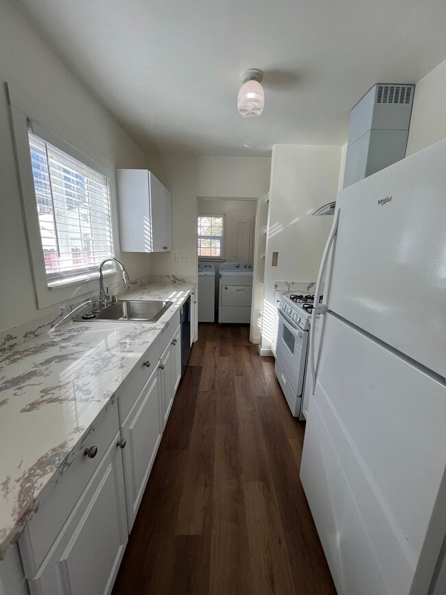 2020 17th St in Sacramento, CA - Building Photo - Building Photo