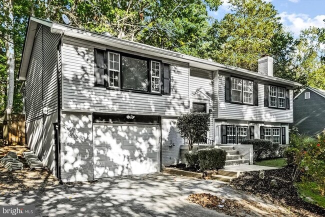 property at 2312 Harpoon Dr